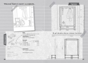 Come costruirsi eco-mobili