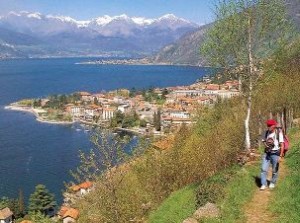 Una vacanza “slow foot”