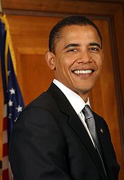 180px-barackobama2005portrait Verde Obama