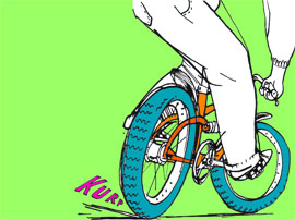 Ma è etica una bici elettrica?
