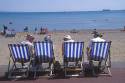 Sdraio e spiaggia