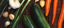 Cibo crudo, filosofia di vita