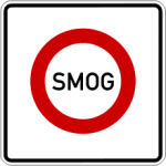 Controlla lo smog con un click