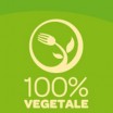 100% Vegetale