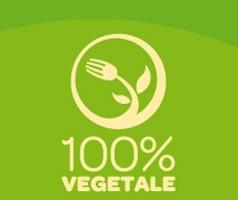 100% Vegetale