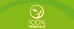 100% Vegetale