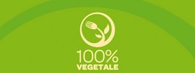 100% Vegetale