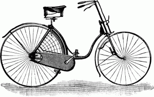 Antiqua Salaria in bici: da fare!
