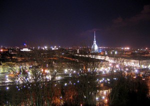 La Torino da scoprire