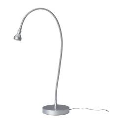 Nuove luci a led