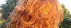 Colorare i capelli con tinte vegetali