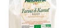 Test: pizza con farina di kamut