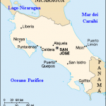Costa Rica, il paese più felice