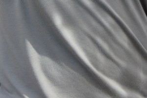 Abbigliamento ecologico