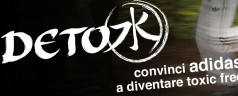 Cosa indossate? Lo spiega la campagna Detox!