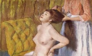 Edgar Degas