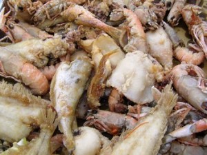 Quando la frittura è sostenibile