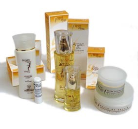 Cosmetici bio e Fairtrade