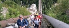 La giornata del Trekking Urbano