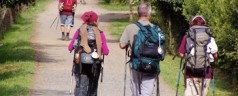 Due idee per vacanze a piedi e in bici