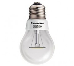 Lampadina nostalgica, ma a Led