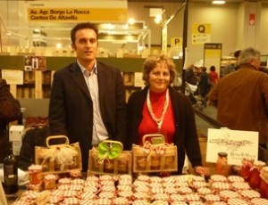 Salone del Gusto foto Rita Imwinkelried