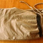 Test: abbigliamento casual Deepwellness