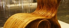 Il bambù nel design contemporaneo
