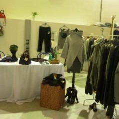 Eco fashion a Milano