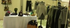 Eco fashion a Milano