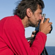 Riccardo Carnovalini, ecoviaggiatore