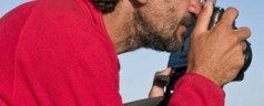 Riccardo Carnovalini, ecoviaggiatore