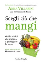 Scegli cosa mangiare.indd
