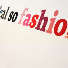 Milano: “So critical, so fashion”