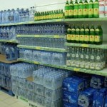 Guida al consumo dell’acqua