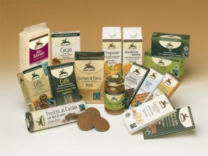 In crescita il Commercio equo