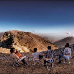 Basilicata coast to coast