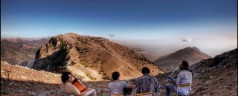 Basilicata coast to coast