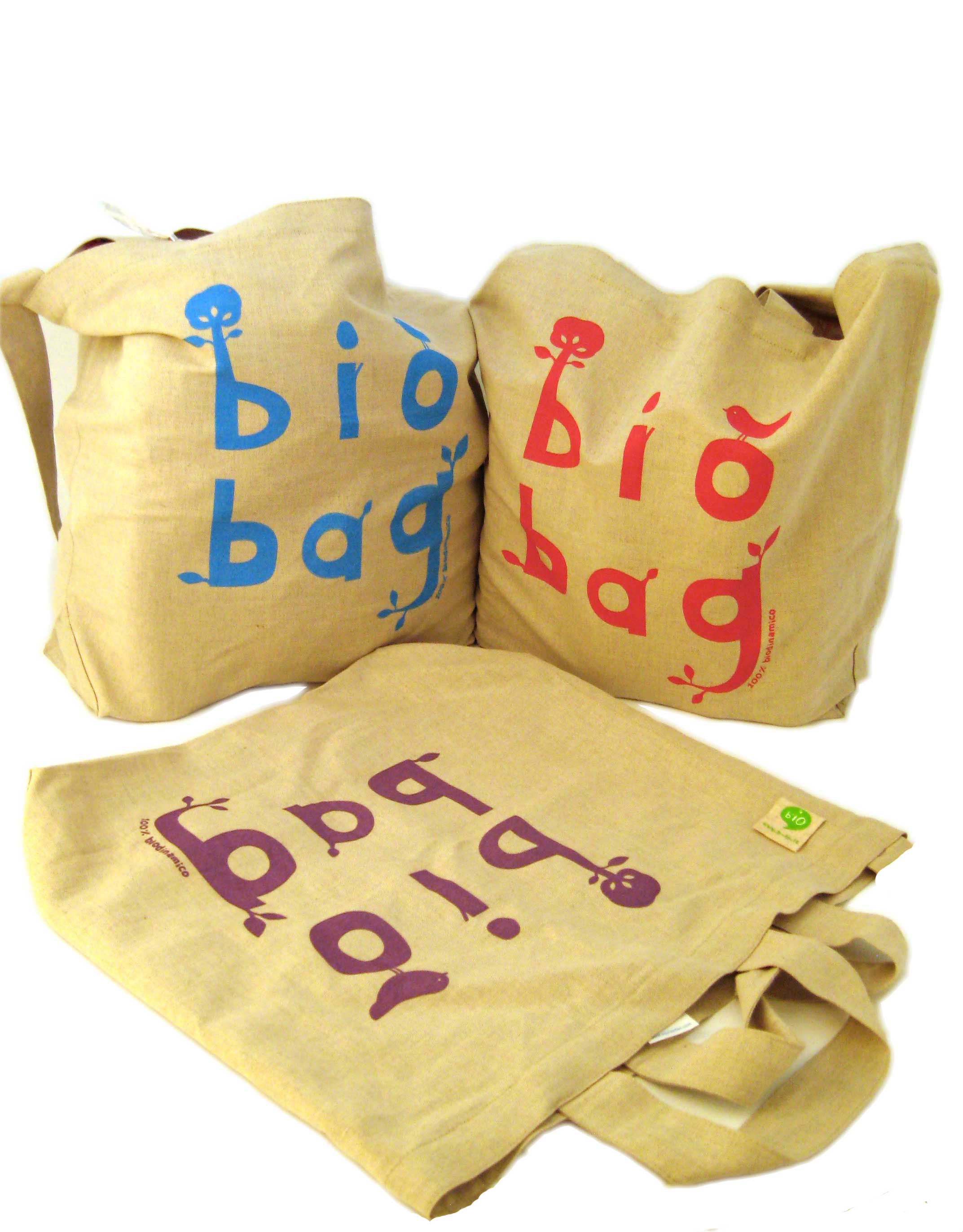 Test alla B’io Bag