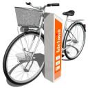 Provato per voi: a Brescia il bikesharing funziona