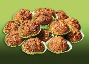 Biscotti al naturale