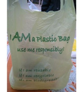 Quante alternative, belle e di design, alle borse di plastica