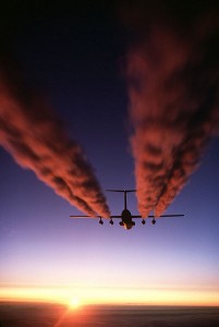 Anidride carbonica: un business enorme