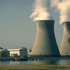 Petizione ‘NO ALLE CENTRALI NUCLEARI’