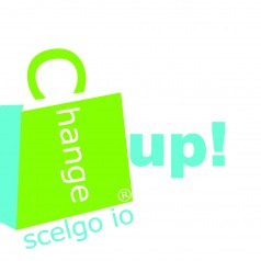 Change up! Scelgo io