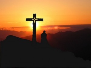 Il Trekking del Cristo pensante