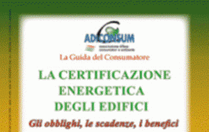 Guida alla casa a basso consumo