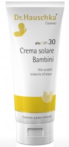 Scegliere le creme solari
