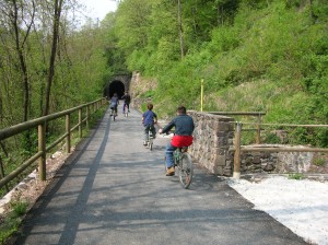 Università di Milano: si studiano le Greenways