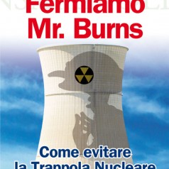 Fermiamo Mr Burns